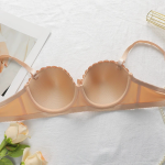 Premium Lace Embroidered Lingerie Set - Elegant Color - Image 15