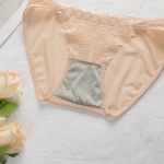 Premium Lace Embroidered Lingerie Set - Elegant Color - Image 13