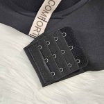 Comfort Wireless Padded Bra – Smooth Fit Daily Wear Bra - Image 5