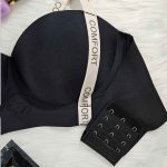 Comfort Wireless Padded Bra – Smooth Fit Daily Wear Bra - Image 4