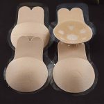 Strapless Backless Push Up Bra for Women - Image 6