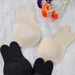 Strapless Backless Push Up Bra for Women - Image 2